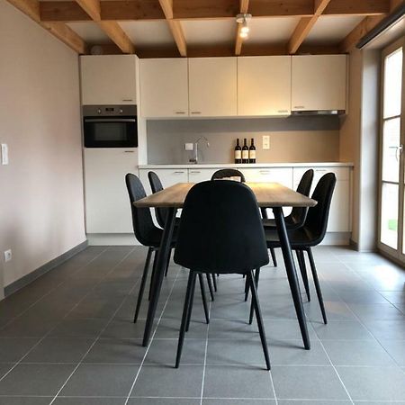 Beachhouse Wenduine 25 Villa Bagian luar foto