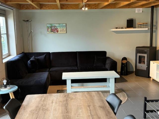Beachhouse Wenduine 25 Villa Bagian luar foto