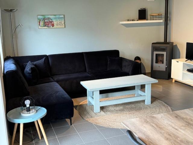 Beachhouse Wenduine 25 Villa Bagian luar foto