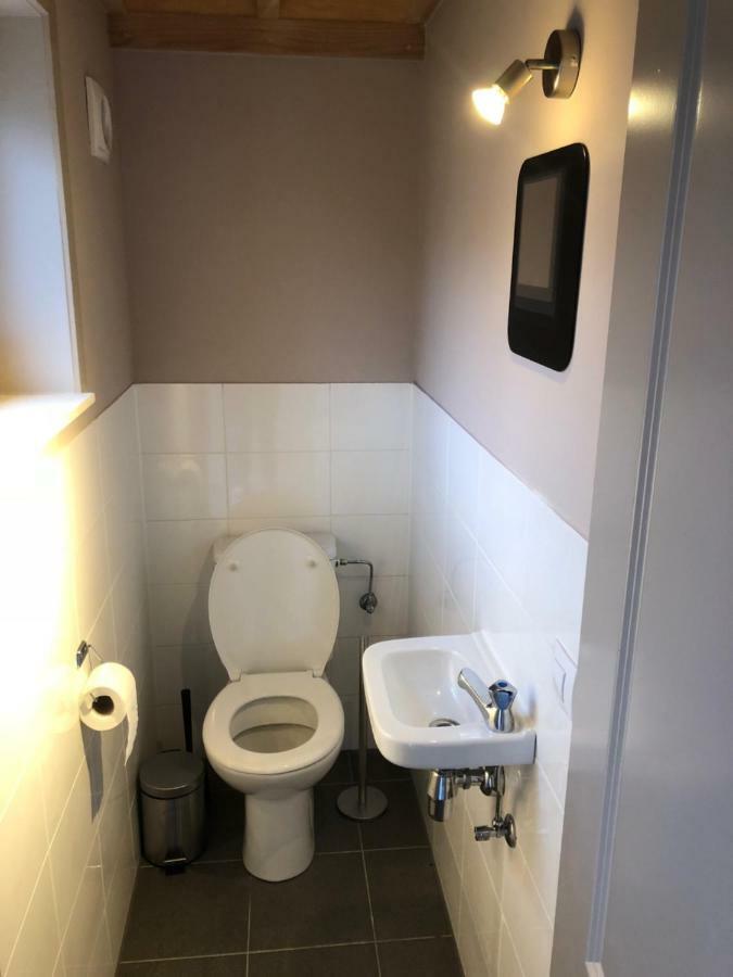 Beachhouse Wenduine 25 Villa Bagian luar foto